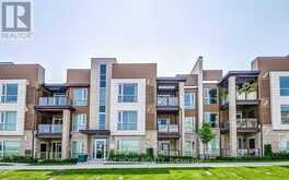 207 - 2370 KHALSA GATE Oakville