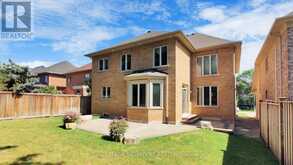 2238 LYNDHURST DRIVE Oakville