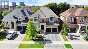 2238 LYNDHURST DRIVE Oakville