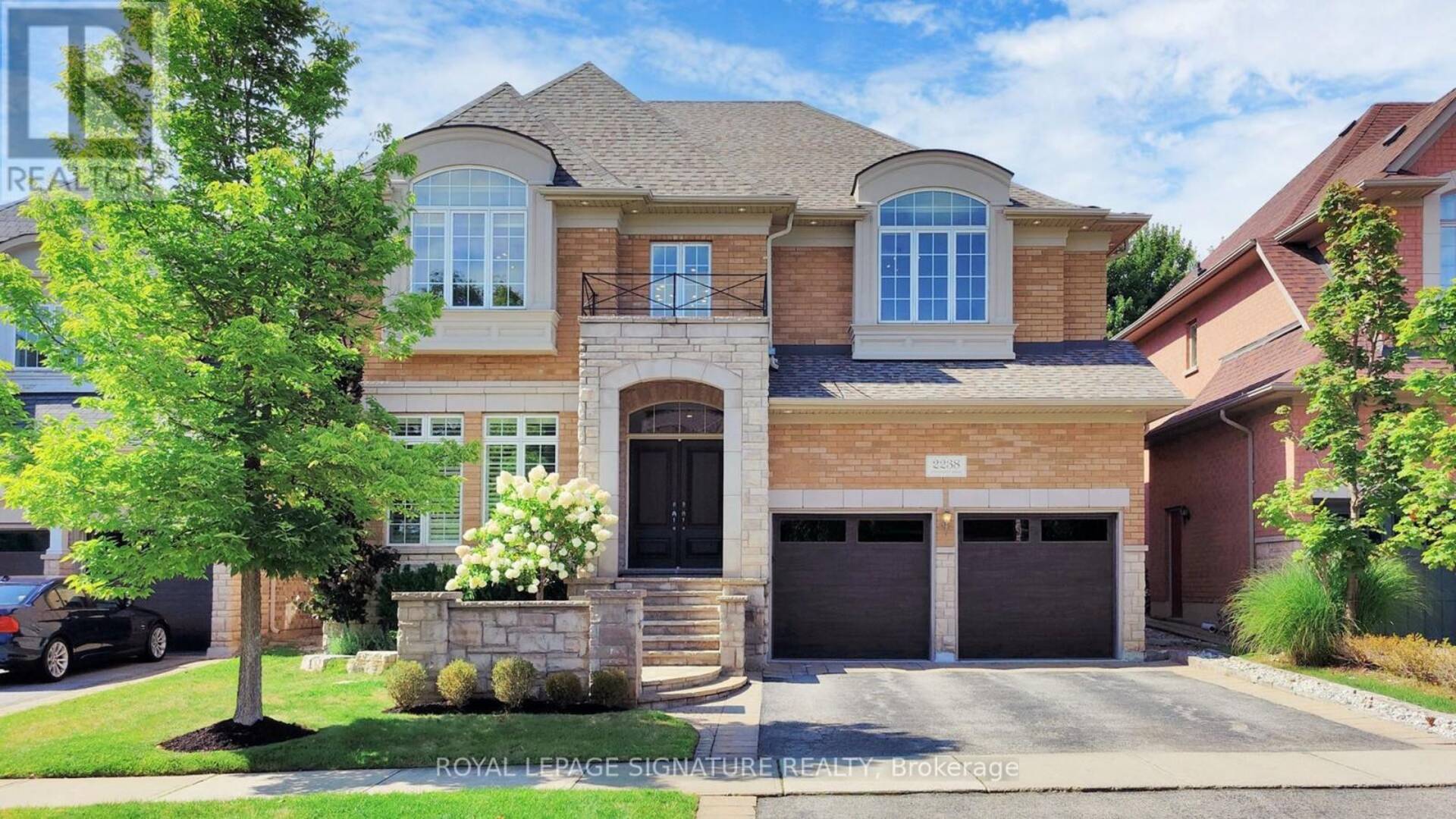 2238 LYNDHURST DRIVE Oakville