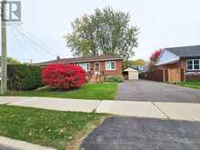 LOWER - 1306 LEIGHLAND ROAD Burlington