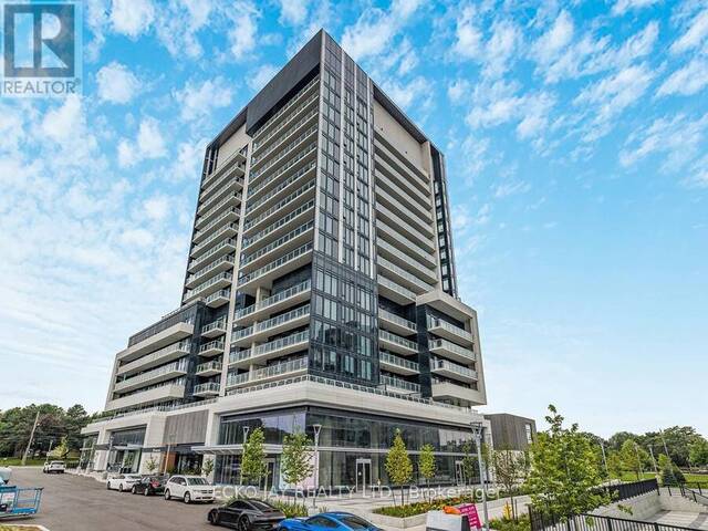 1522 - 20 O'NEILL ROAD Toronto Ontario