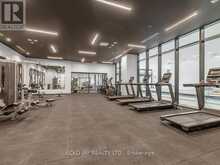 1522 - 20 O'NEILL ROAD Toronto 