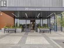 1522 - 20 O'NEILL ROAD Toronto 