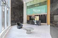 1207 - 21 ICEBOAT TERRACE Toronto 