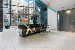 1207 - 21 ICEBOAT TERRACE Toronto 