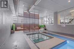 1207 - 21 ICEBOAT TERRACE Toronto 