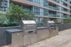 1207 - 21 ICEBOAT TERRACE Toronto 