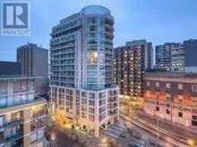 PH109 - 8 SCOLLARD STREET Toronto 