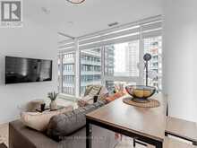 2709 - 55 MERCER STREET Toronto 