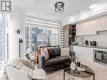 2709 - 55 MERCER STREET Toronto 