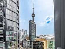 2709 - 55 MERCER STREET Toronto 