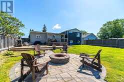 444 NORTH SCUGOG COURT Clarington 