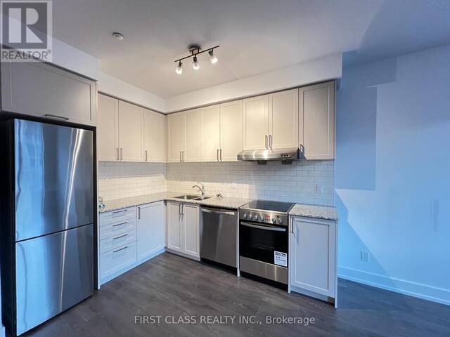 727E - 278 BUCHANAN DRIVE Markham  Ontario