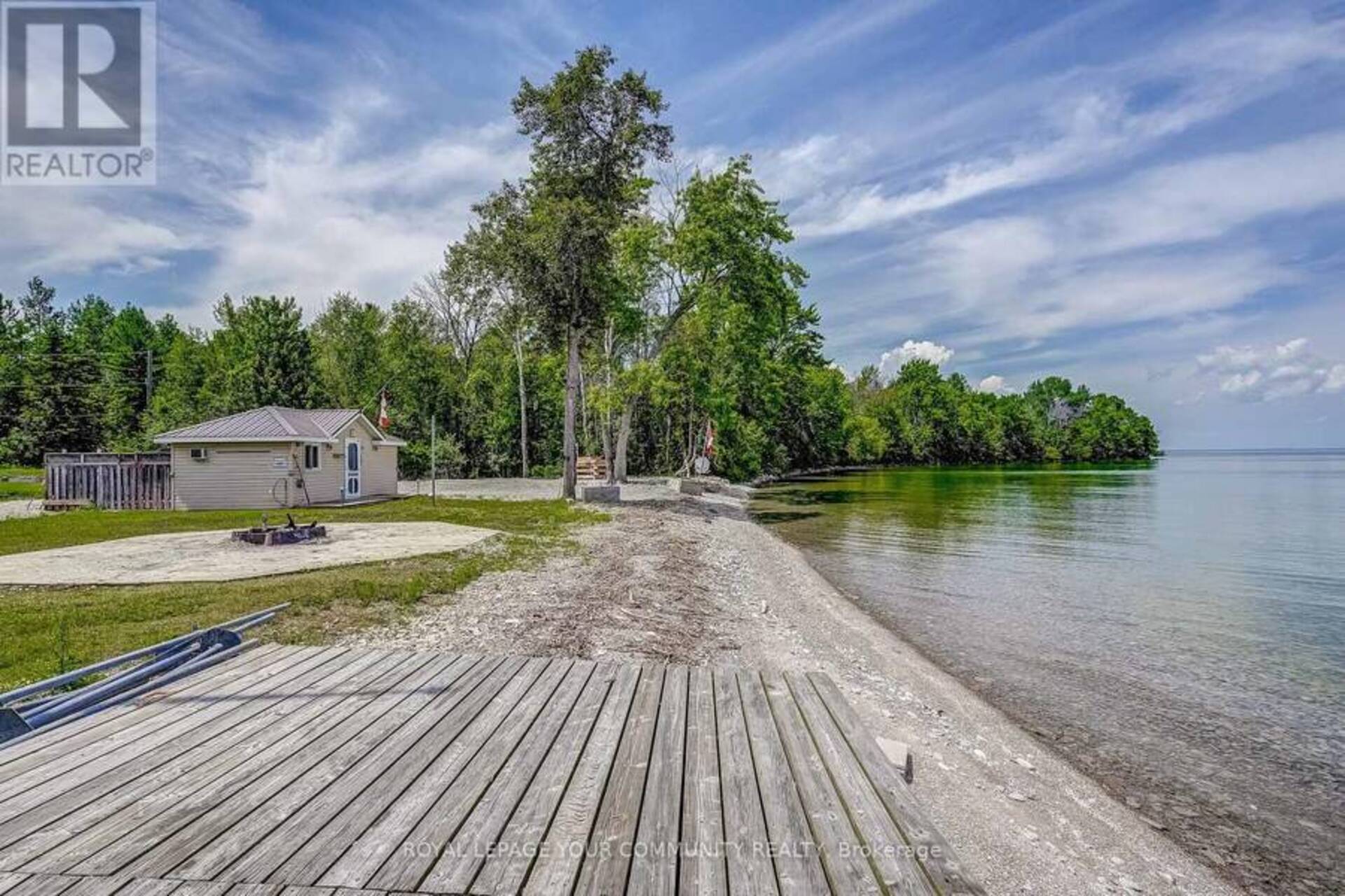 1098 LOON ROAD Georgina Islands 