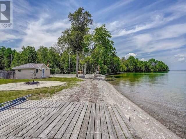 1098 LOON ROAD Georgina Islands  Ontario