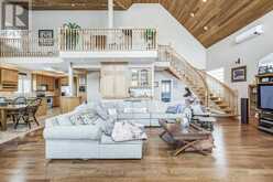 1098 LOON ROAD Georgina Islands 