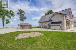 1098 LOON ROAD Georgina Islands 