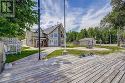 1098 LOON ROAD Georgina Islands