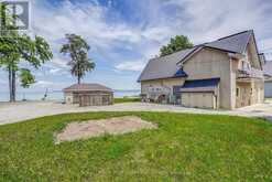 1098 LOON ROAD Georgina Islands