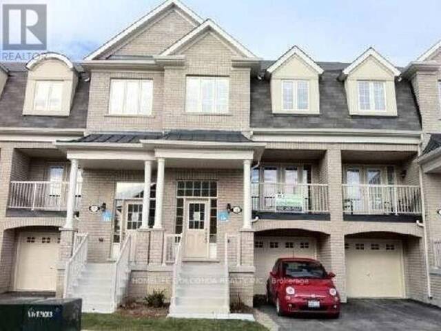 49 ELDERBROOK CRESCENT Vaughan  Ontario