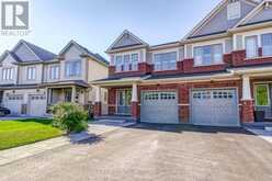 119 RUTHERFORD ROAD Bradford/West Gwillimbury 