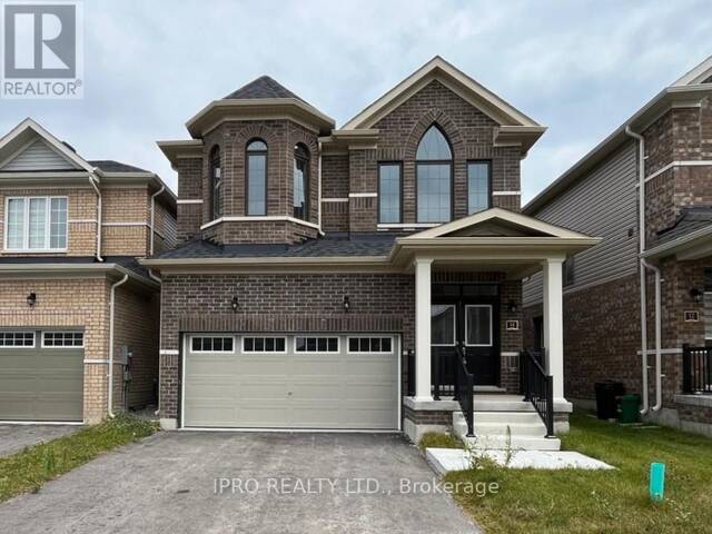 14 LUDLOW DRIVE Barrie Ontario