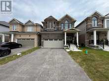 14 LUDLOW DRIVE Barrie