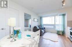 508 - 2015 SHEPPARD AVENUE E Toronto