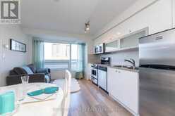 508 - 2015 SHEPPARD AVENUE E Toronto