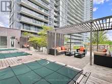 #1909 - 121 MCMAHON DRIVE Toronto