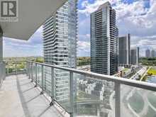 #1909 - 121 MCMAHON DRIVE Toronto