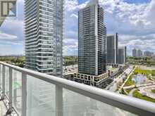 #1909 - 121 MCMAHON DRIVE Toronto