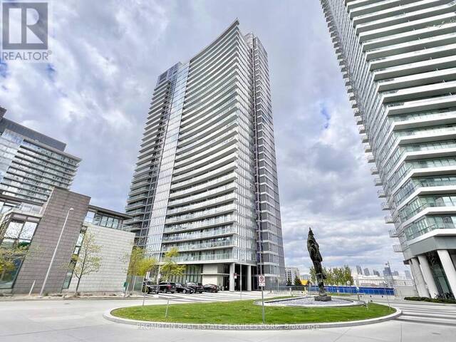 #1909 - 121 MCMAHON DRIVE Toronto Ontario