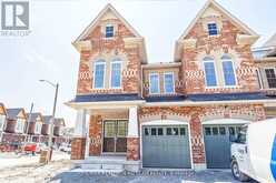 1228 JIM BREWSTER CIRCLE Oshawa 