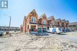 1228 JIM BREWSTER CIRCLE Oshawa 