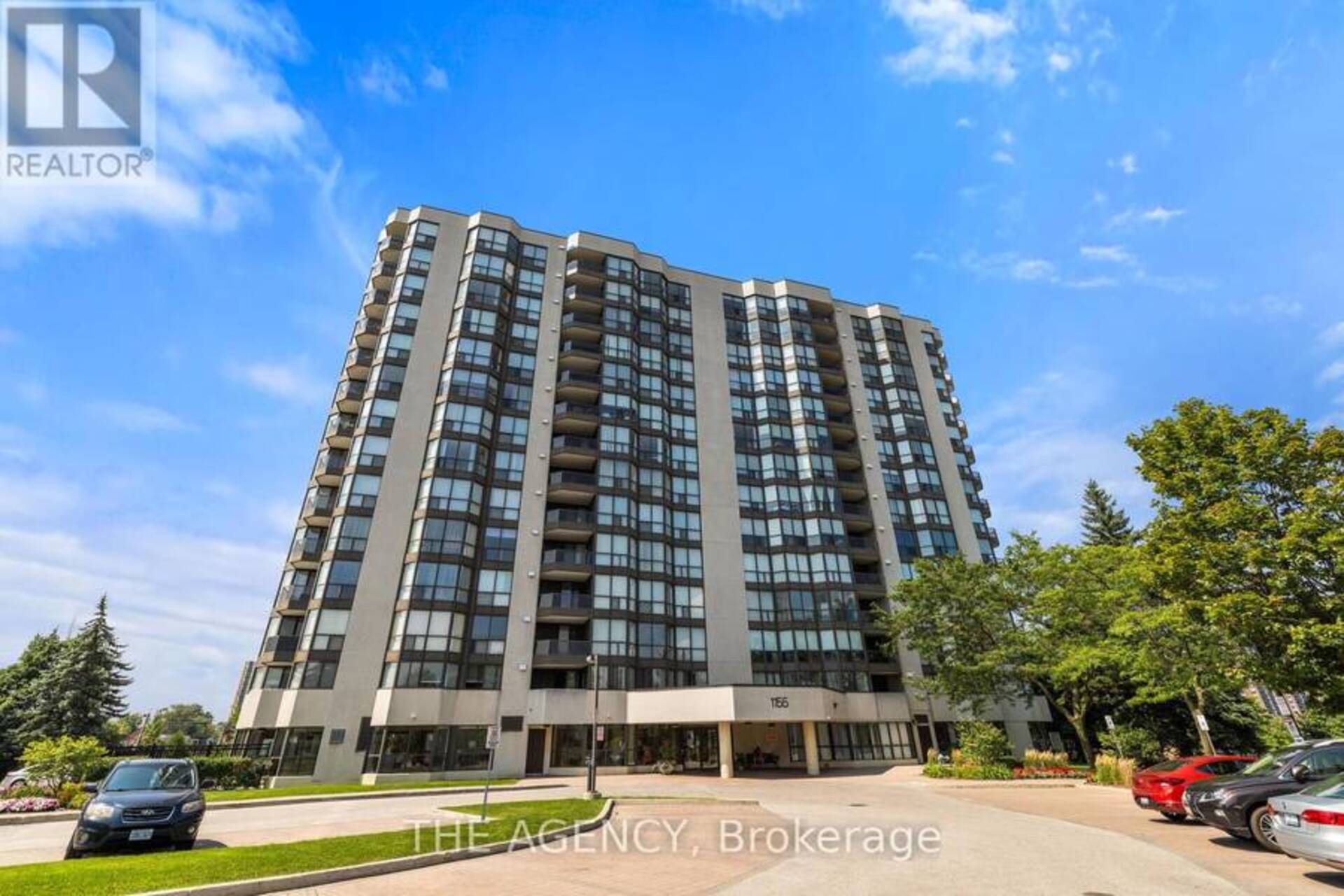 101 - 1155 BOUGH BEECHES BOULEVARD Mississauga 