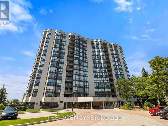 101 - 1155 BOUGH BEECHES BOULEVARD Mississauga Ontario