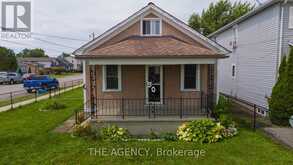 50 ELIZABETH STREET Port Colborne