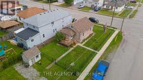 50 ELIZABETH STREET Port Colborne