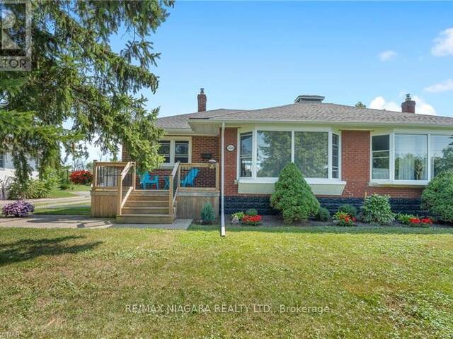 360 KINGSWAY Welland Ontario