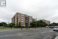 816 - 650 LAWRENCE AVENUE W Toronto