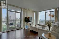 1908 - 225 WEBB DRIVE Mississauga 