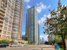 1908 - 225 WEBB DRIVE Mississauga 