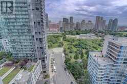 1908 - 225 WEBB DRIVE Mississauga 