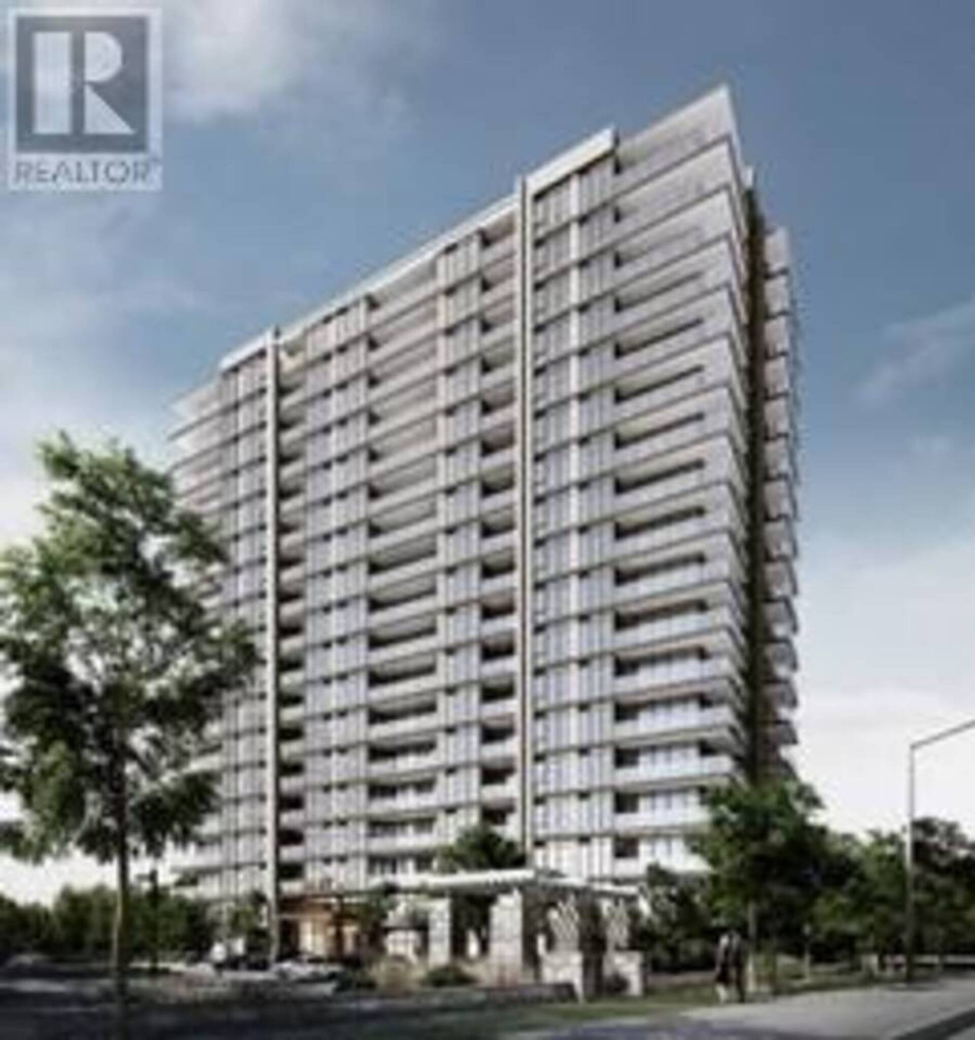 1613 - 1035 SOUTHDOWN ROAD Mississauga