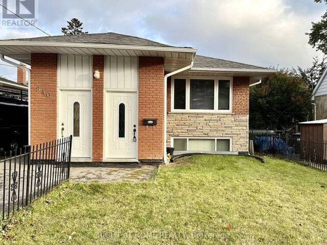 840 ATWATER AVENUE Mississauga  Ontario