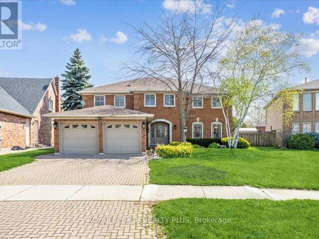 1413 THISTLEDOWN ROAD Oakville  Ontario