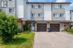 22 - 50 VERNE CRESCENT Toronto