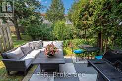 22 - 50 VERNE CRESCENT Toronto